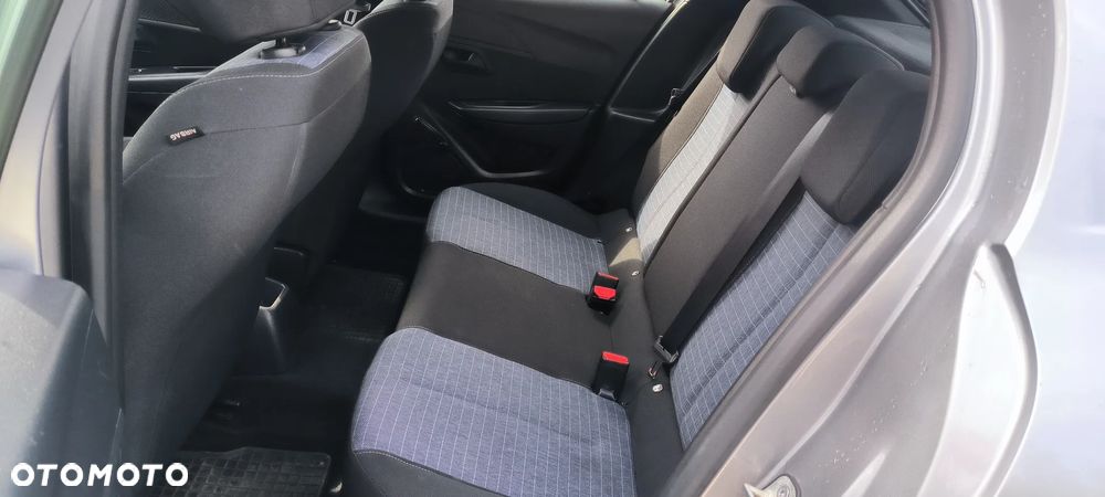 Peugeot 208 1.2 PureTech Like S&S - 13