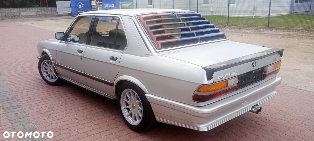 BMW Seria 5 - 3