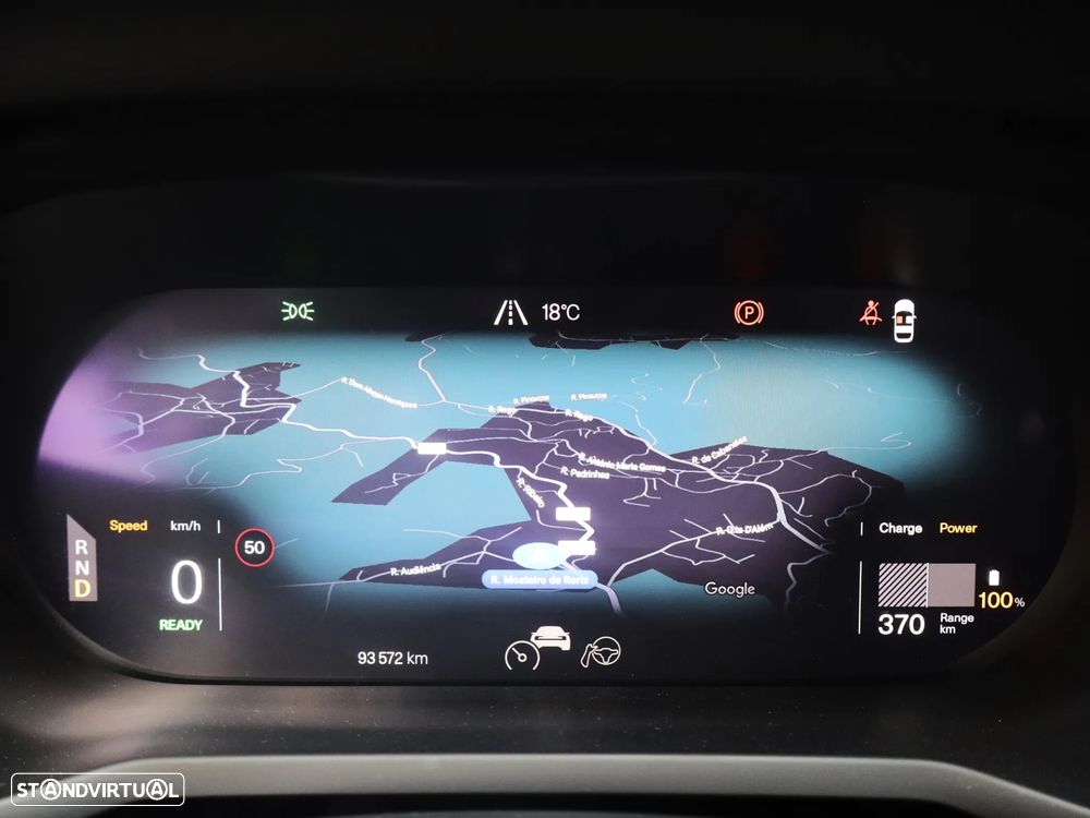 Polestar 2 Dual Motor 78kWh - 16