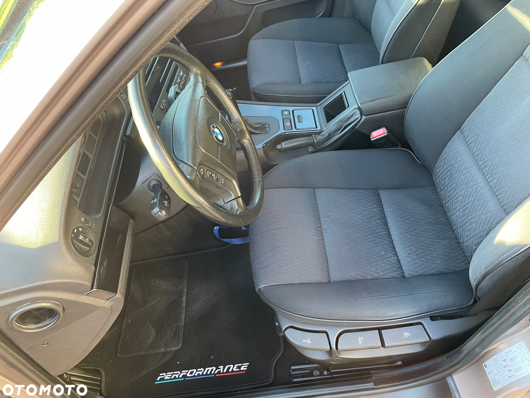 BMW Seria 5 - 17
