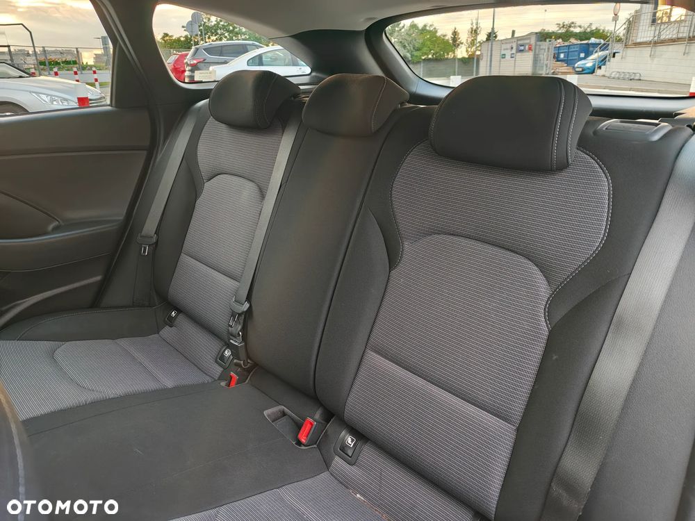 Hyundai i30 1.5 DPI Modern - 14