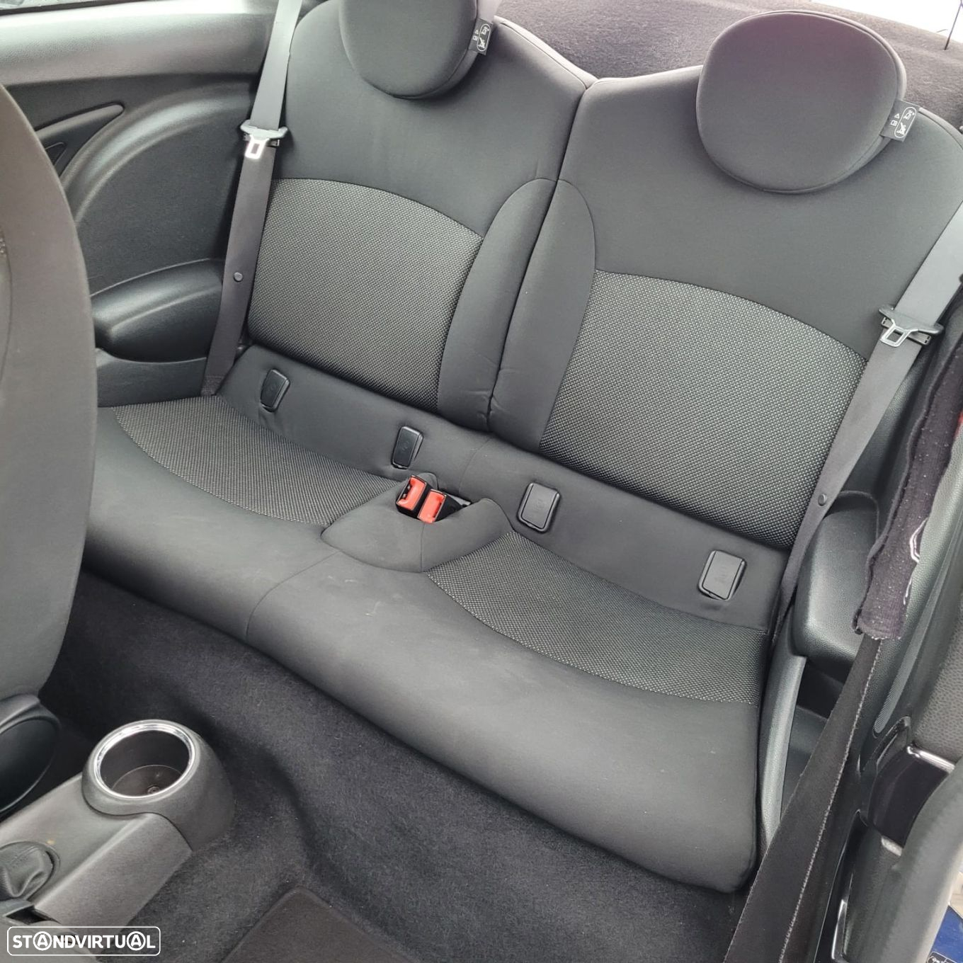 MINI 3 Portas One 1.4 - 16