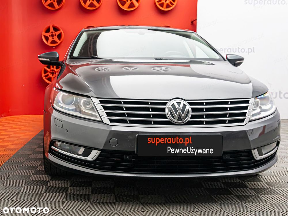 Volkswagen CC - 27