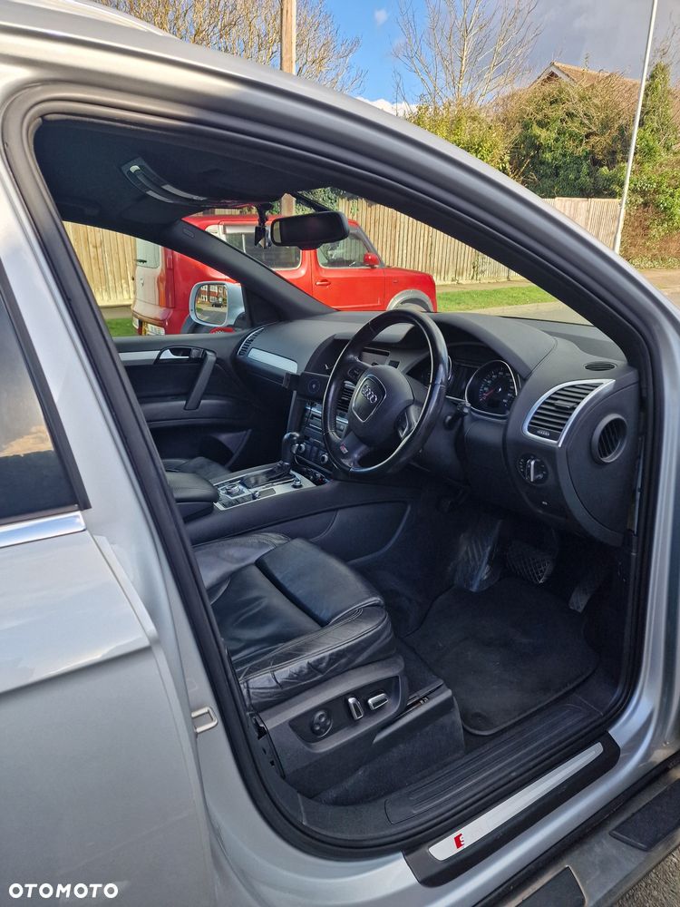 Audi Q7 - 4