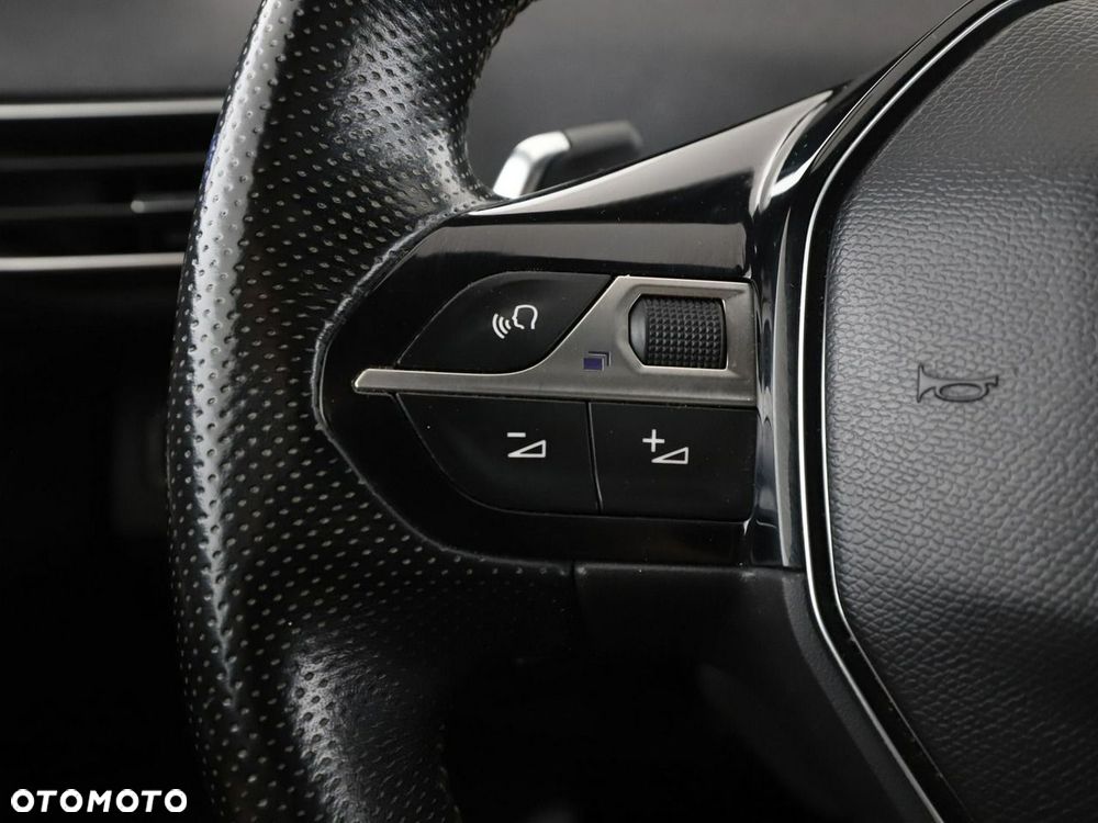 Peugeot 3008 2.0 BlueHDi GT S&S EAT6 - 32