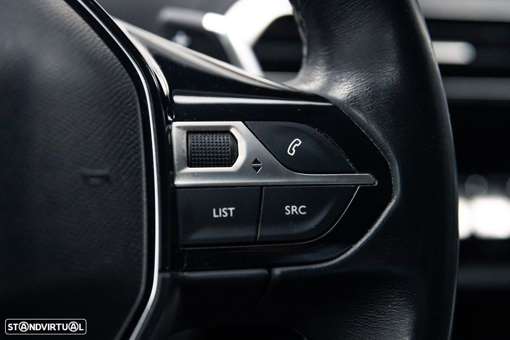 Peugeot 5008 1.6 BlueHDi Allure EAT6 - 29