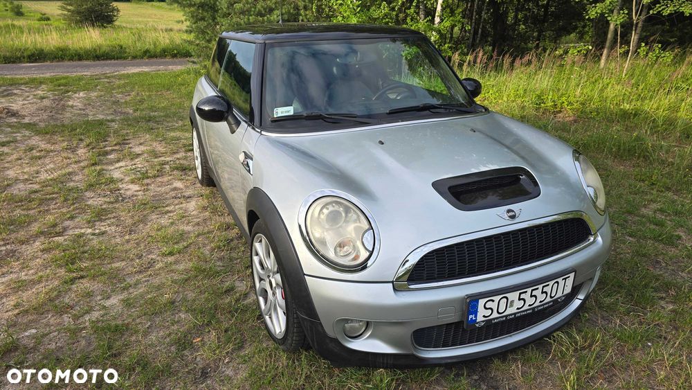 MINI Cooper S - 3