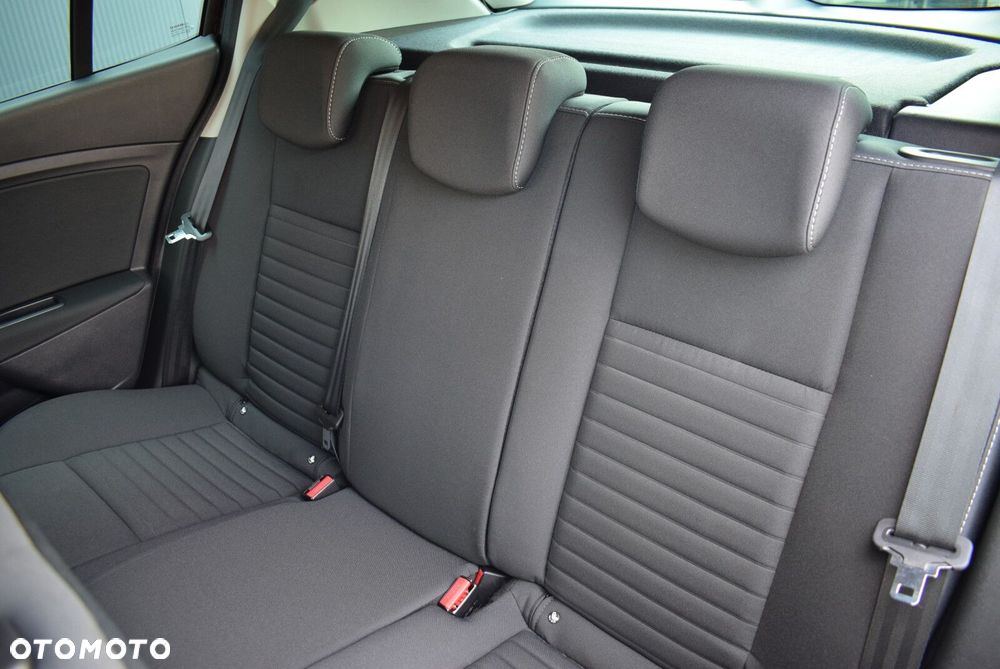 Renault Megane 1.6 16V Limited - 29