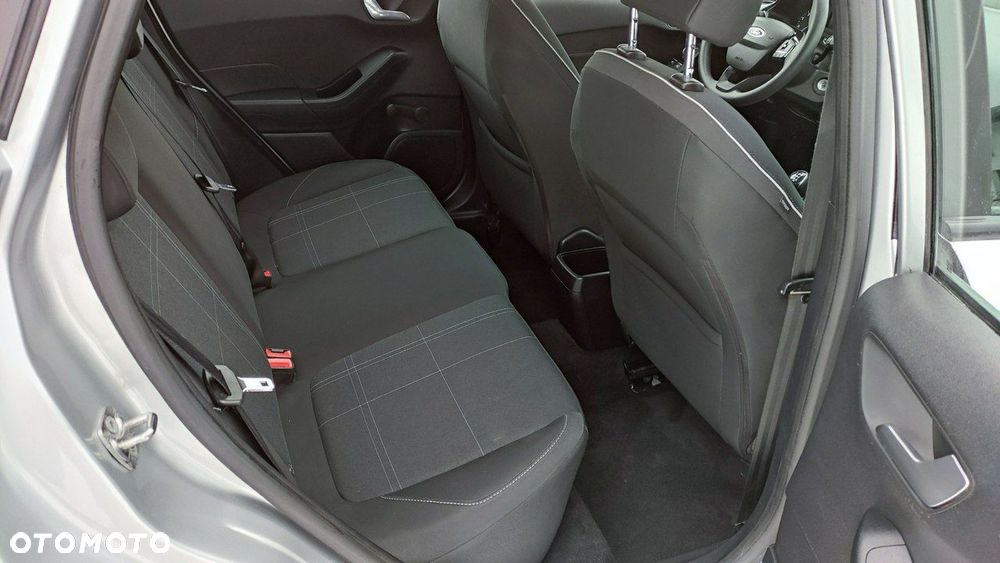 Ford Fiesta - 21