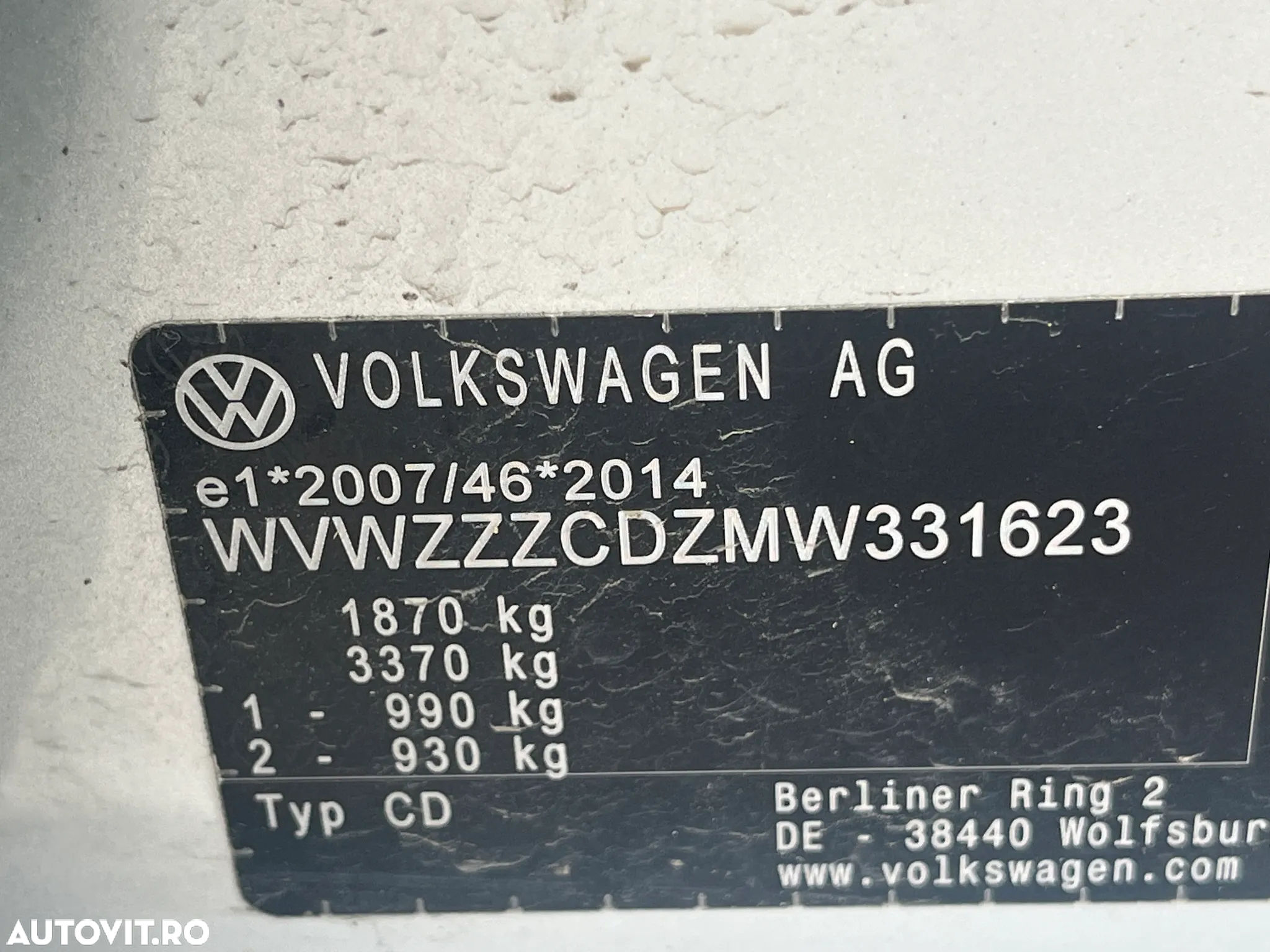 Volkswagen Golf 1.5 eTSI ACT DSG MHEV Life - 19