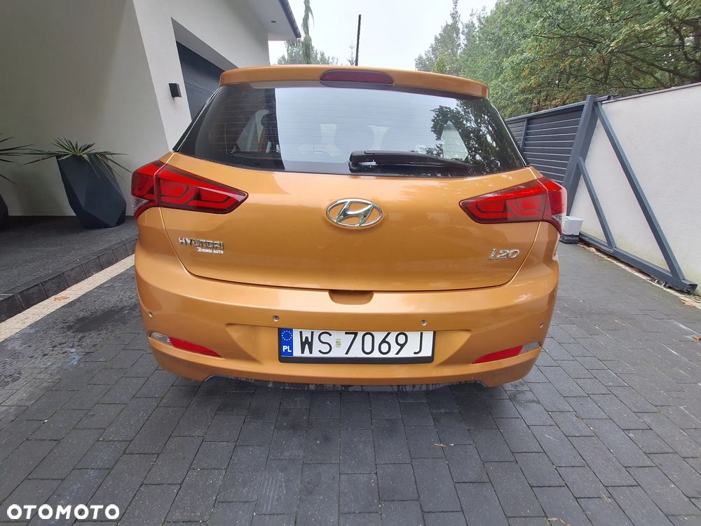 Hyundai i20 1.1 CRDi - 3