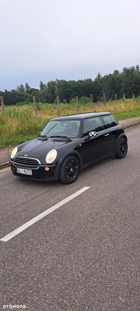 MINI ONE Standard - 6