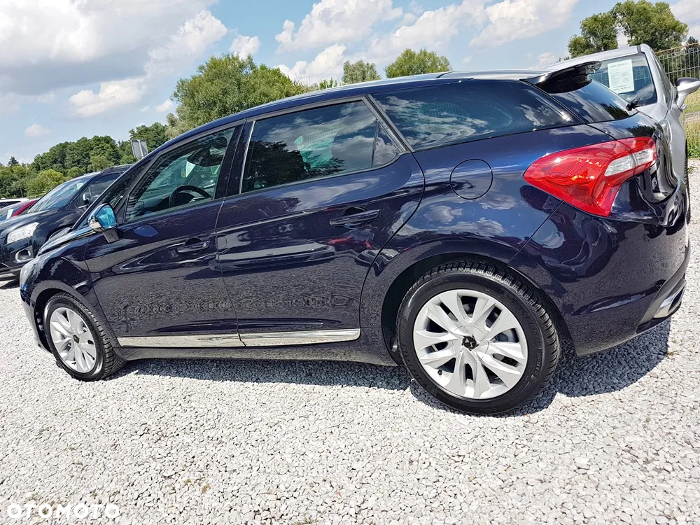 DS Automobiles DS 5 - 28
