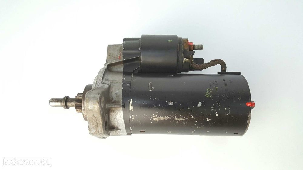 MOTOR DE ARRANQUE VOLKSWAGEN GOLF III BERLINA (1H1) CL - 1