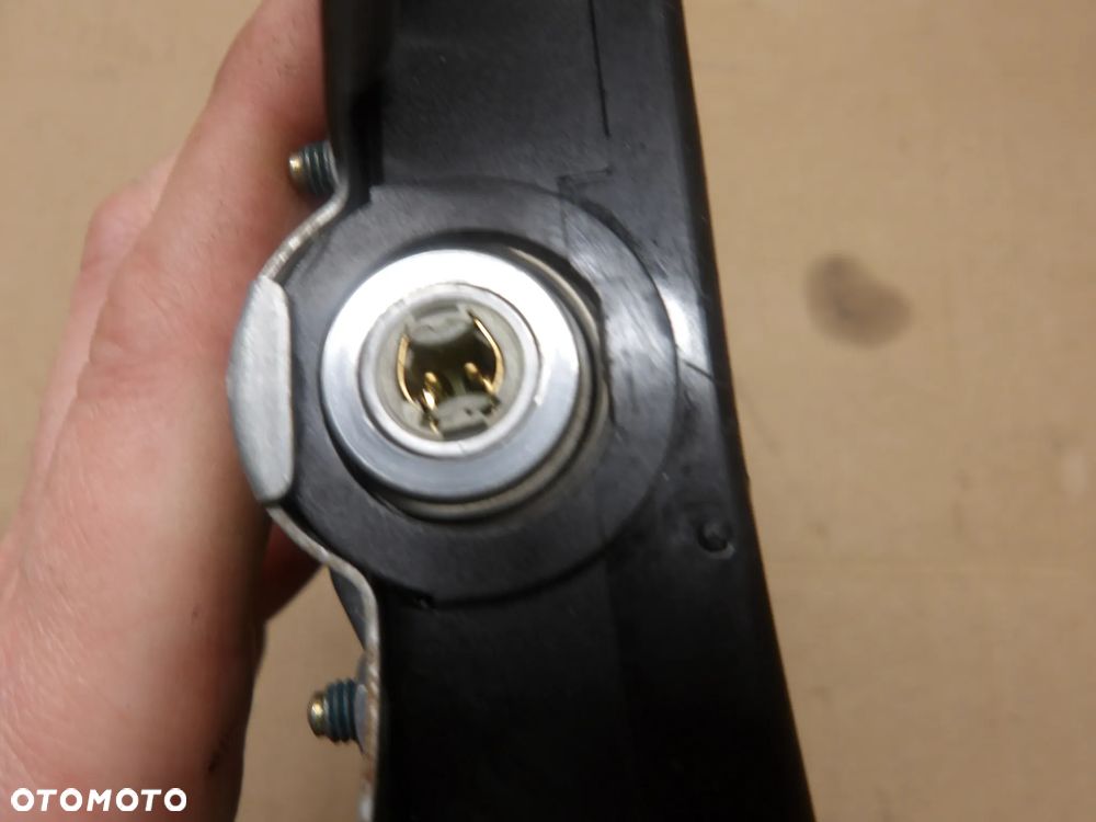 BMW E38 LIFT 99-01r. PODUSZKA AIRBAG DRZWI PRAWY LEWY PRZÓD lewy tył - 11