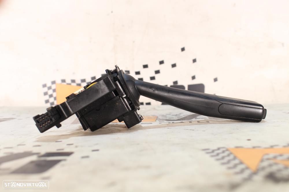 Manete Das Luzes / Piscas Volkswagen Golf V (1K1)  1K0953513g / Com Cr - 3