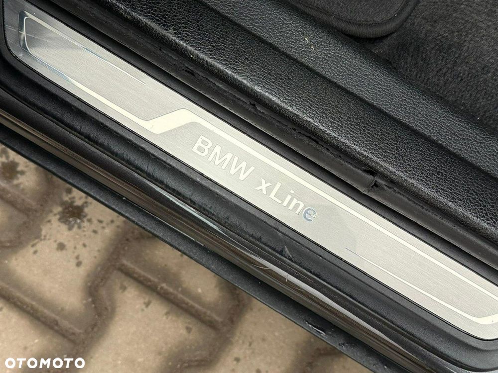 BMW X4 xDrive20d xLine - 13