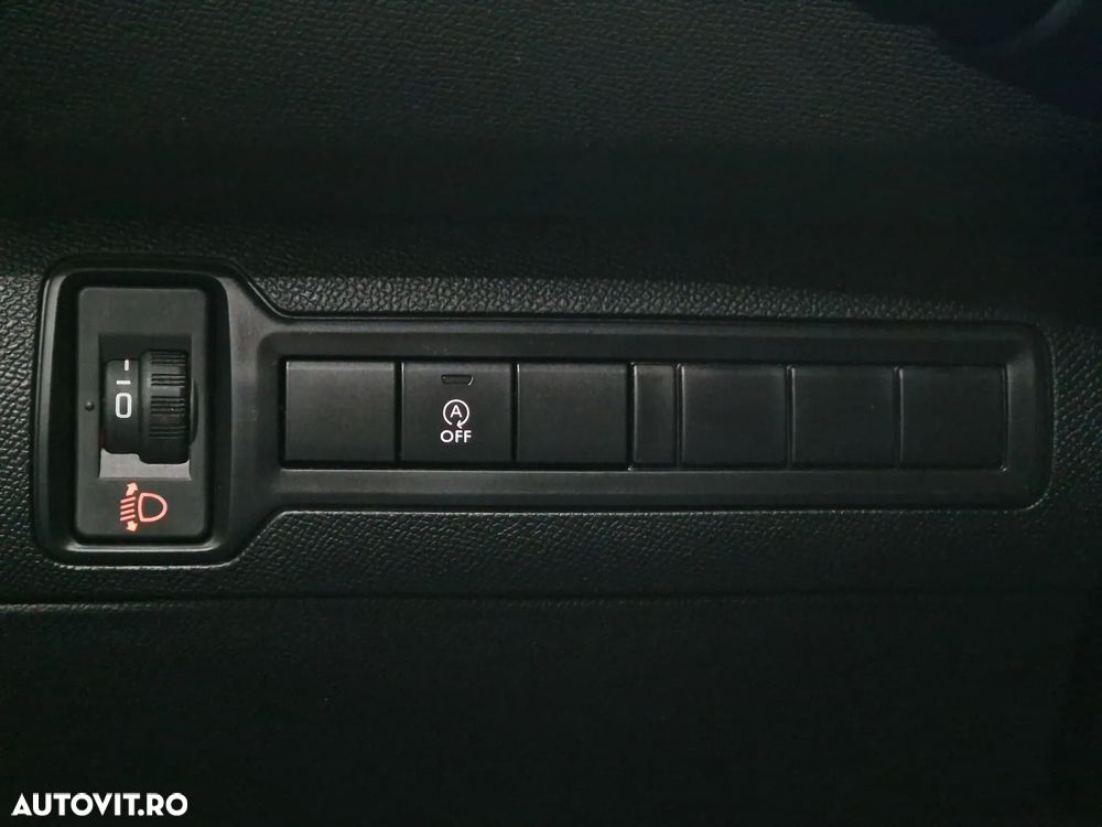 Peugeot 308 1.5 BlueHDi FAP STT Active Pack - 20