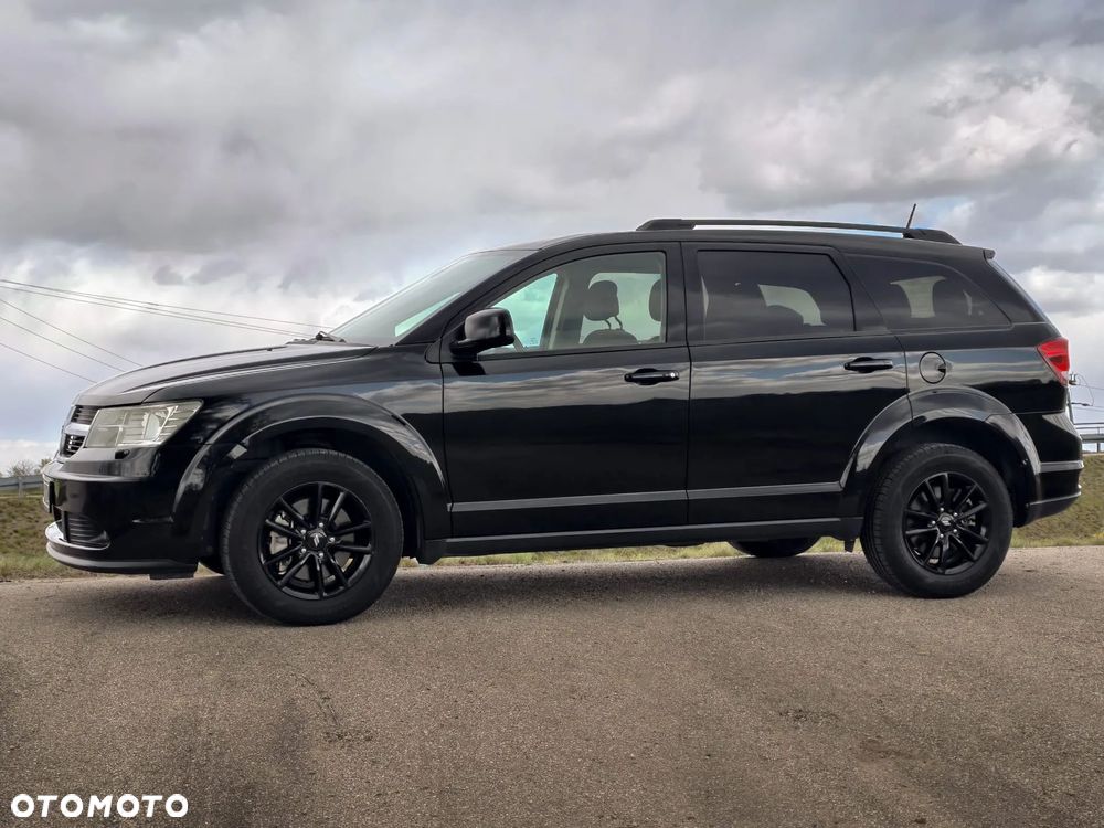 Dodge Journey - 25