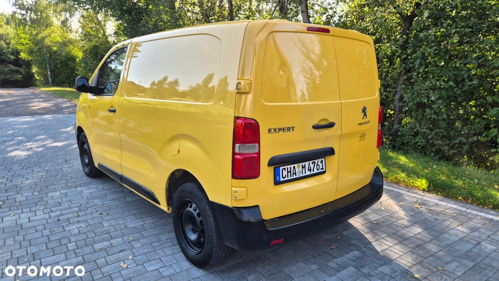 Peugeot EXPERT DANGEL - 3