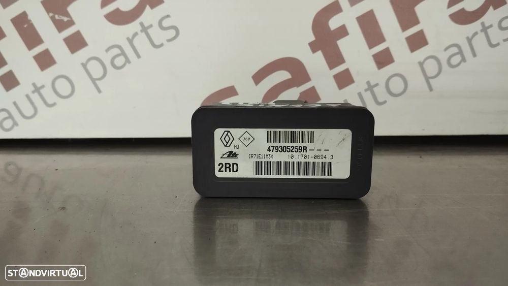 MODULO ESP RENAULT MEGANE III / SCENIC III REF. 479305259R - 1