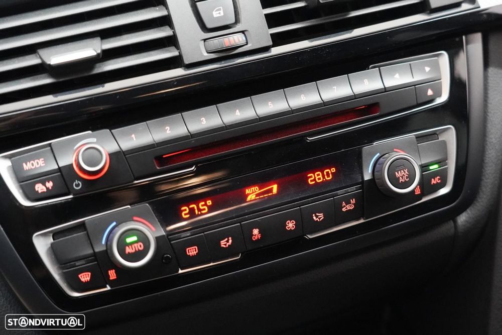 BMW 420 Gran Coupé d Pack M - 12