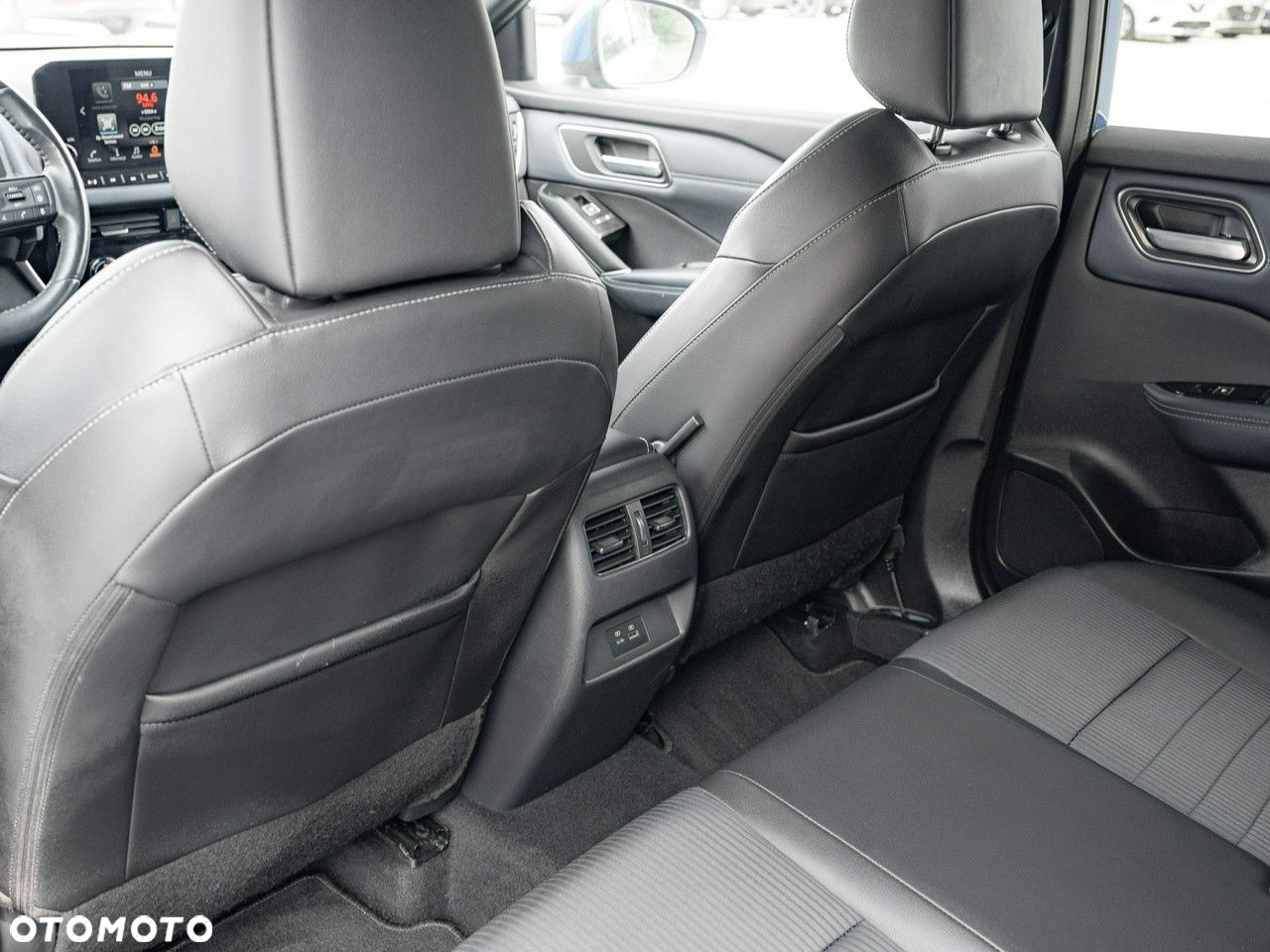 Nissan Qashqai - 25
