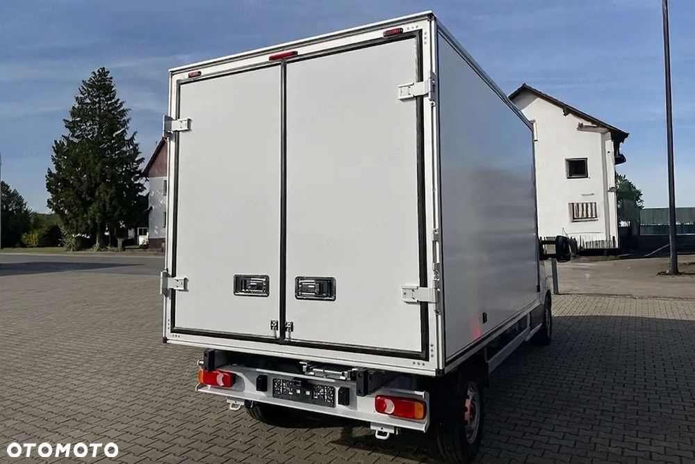 Fiat Ducato Maxi L3 Kontener 8EP 2.2 140KM - 5