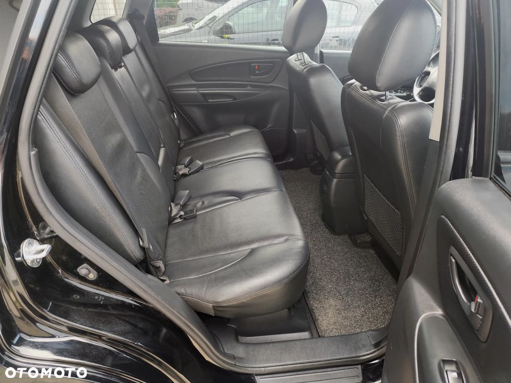 Hyundai Tucson 2.0 2WD Edition Plus - 15