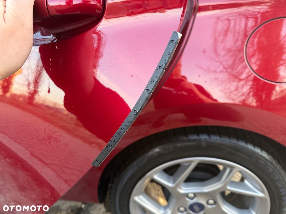 Ford Fiesta 1.0 EcoBoost Titanium ASS - 32