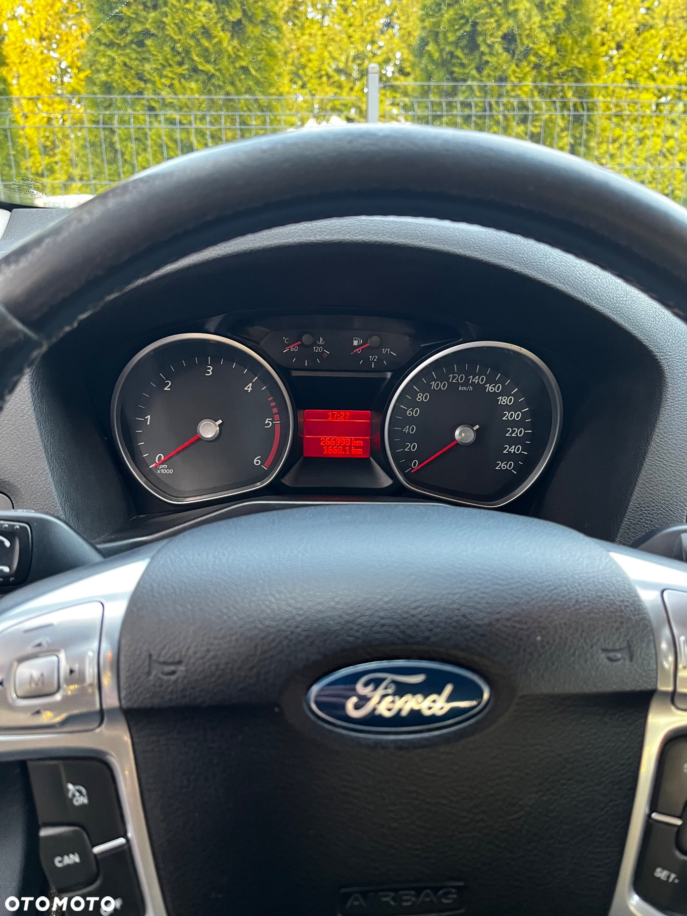 Ford Mondeo Turnier 2.0 TDCi Ambiente - 8