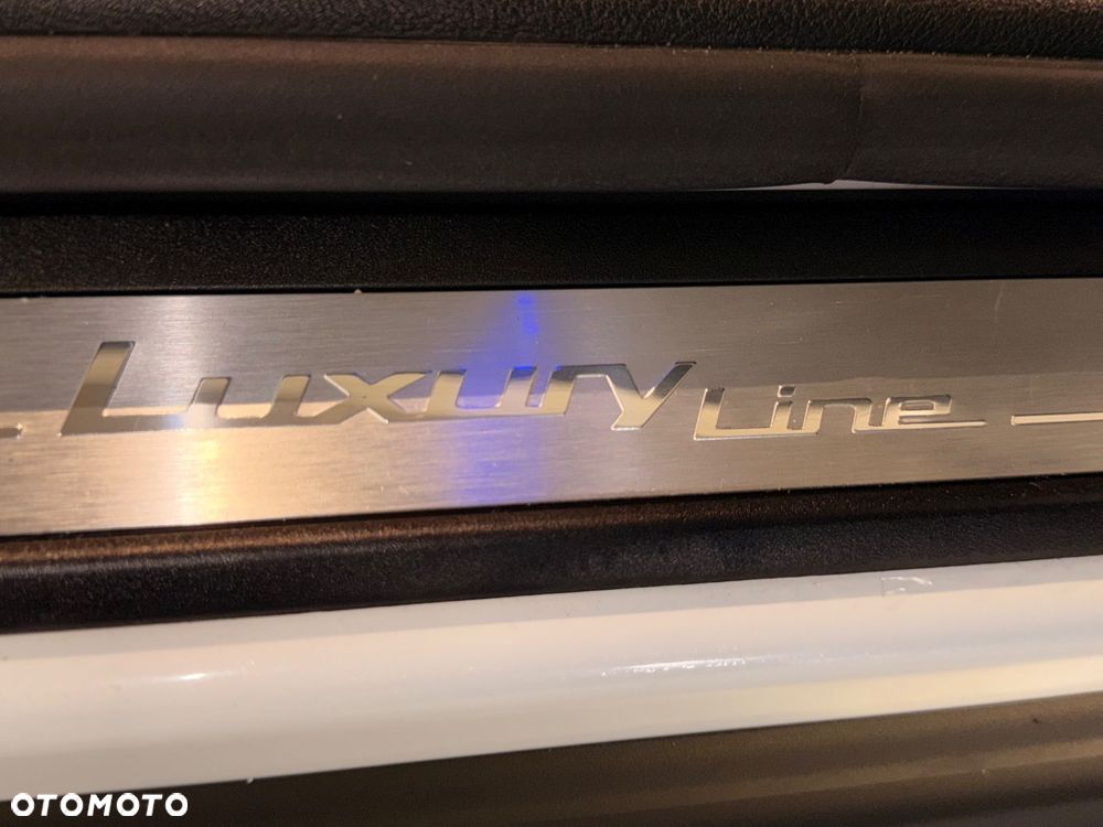 BMW X3 xDrive30i GPF Luxury Line sport - 4