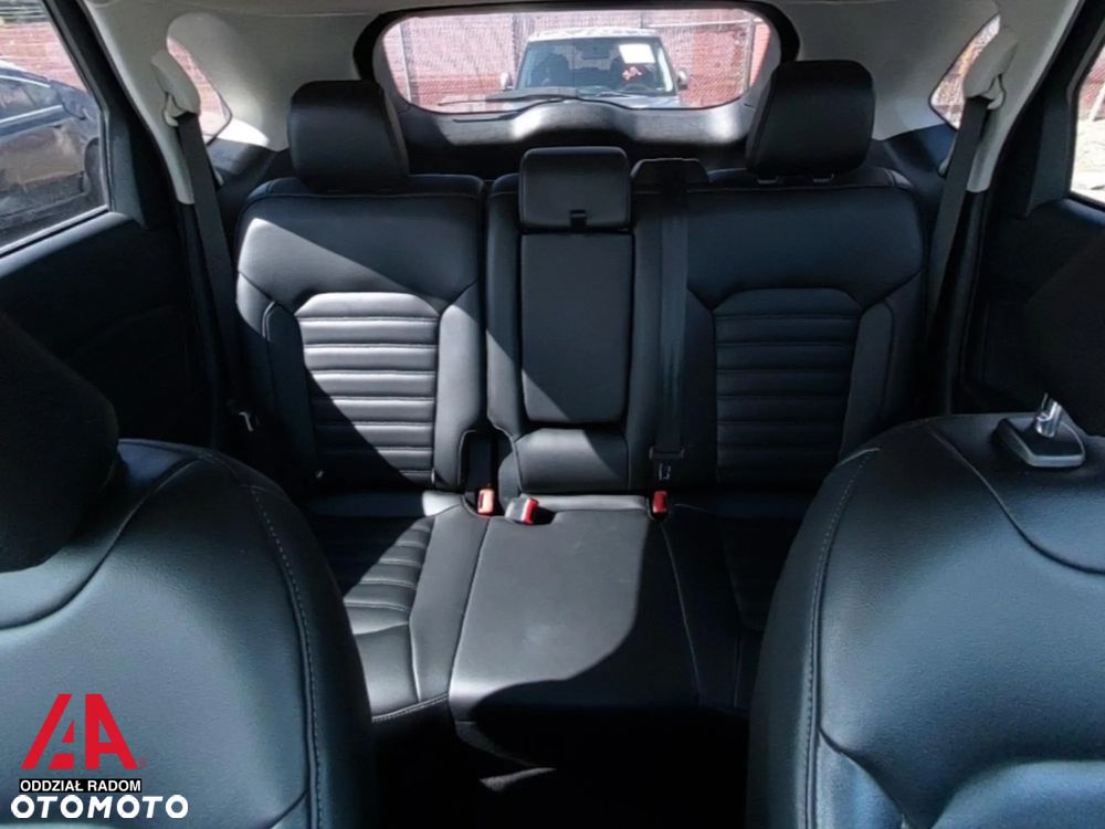 Ford Edge - 14