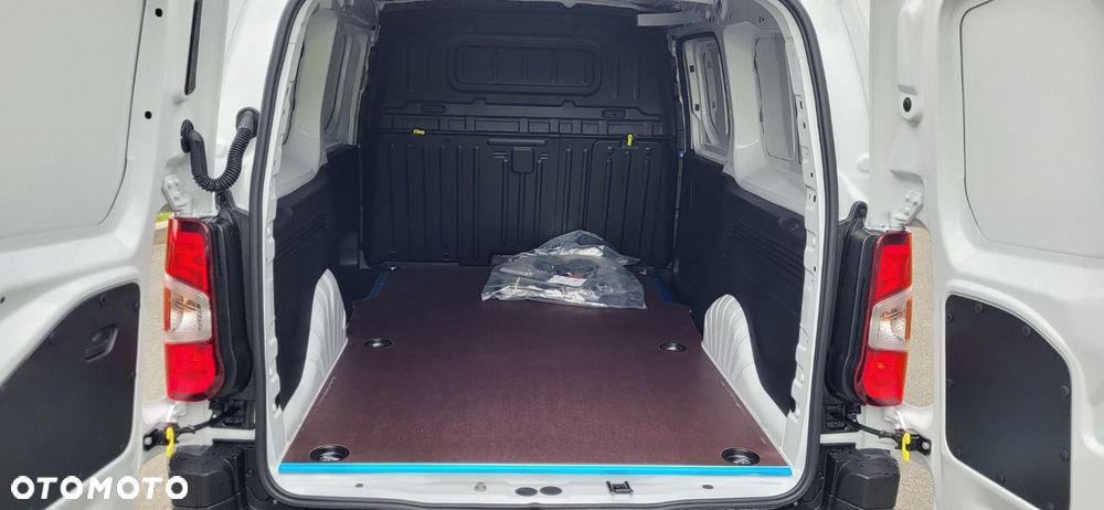 Citroën BERLINGO - 6