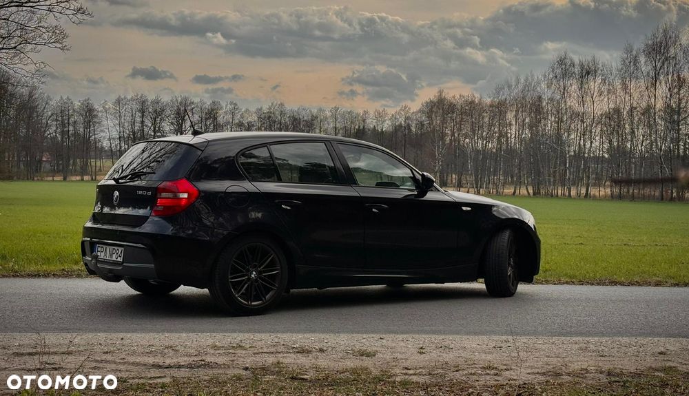 BMW Seria 1 - 3