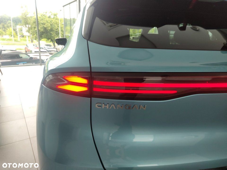 Changan Deepal S05 - 22