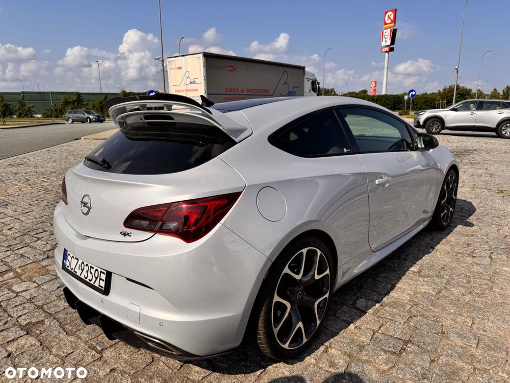 Opel Astra - 6