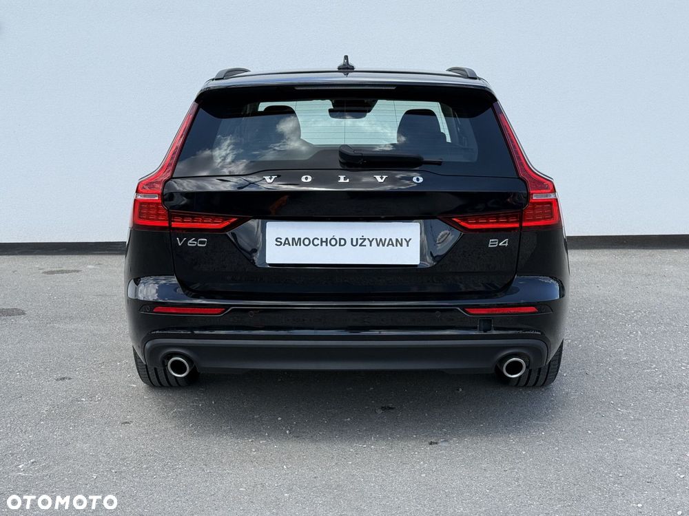 Volvo V60 - 9