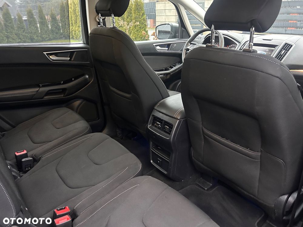 Ford S-Max 2.0 TDCi Titanium - 27