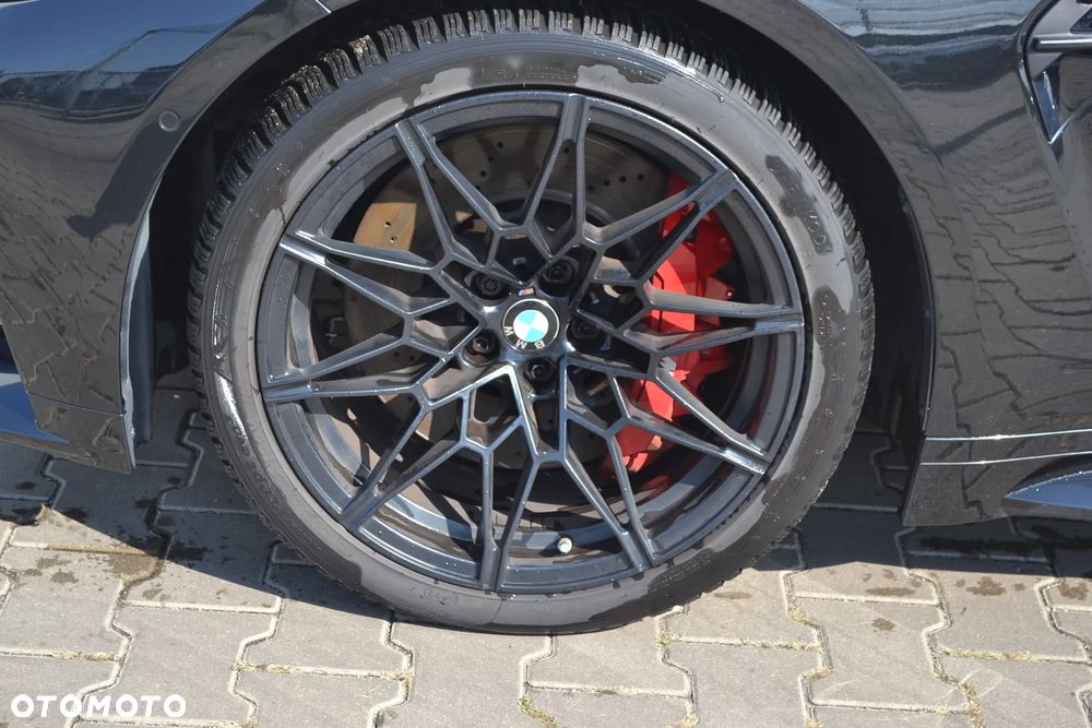 BMW M3 - 16