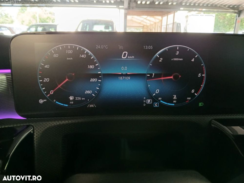 MERCEDES-BENZ A-Class 2020 — imagine 16
