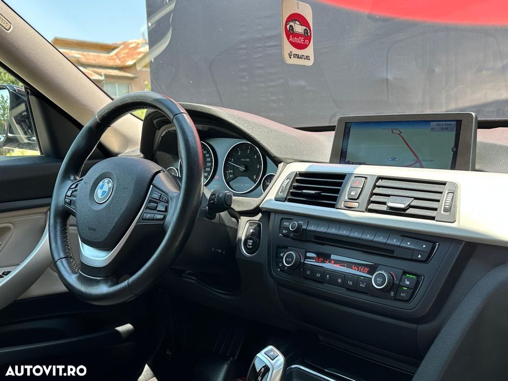 BMW Seria 3 - 10