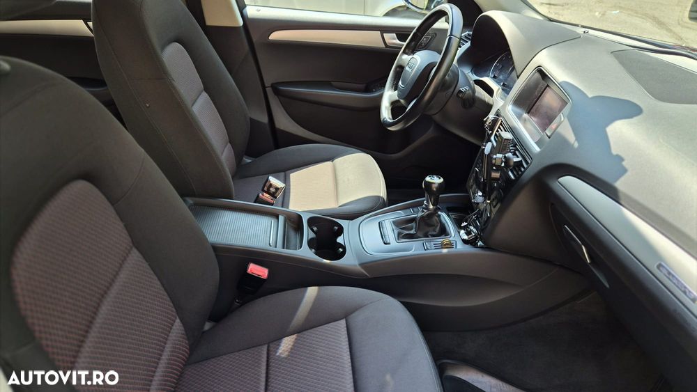 Audi Q5 - 17