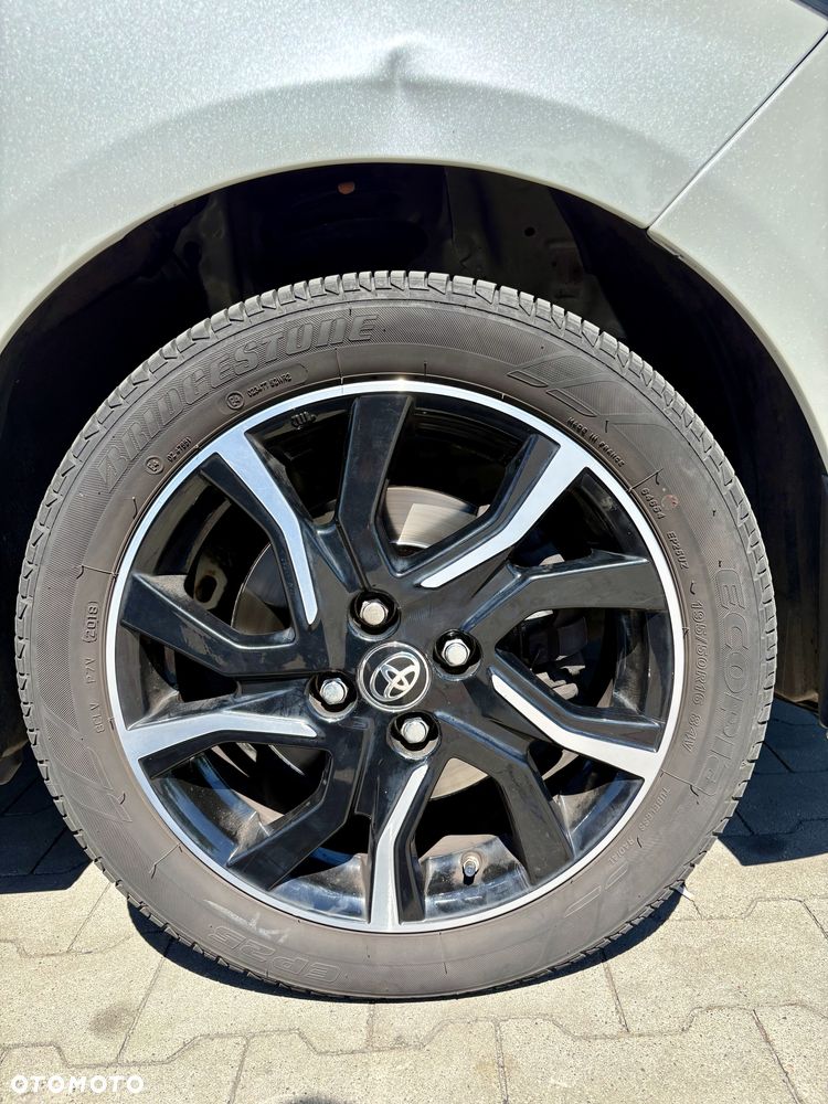 Toyota Yaris 1.5 Selection - 7