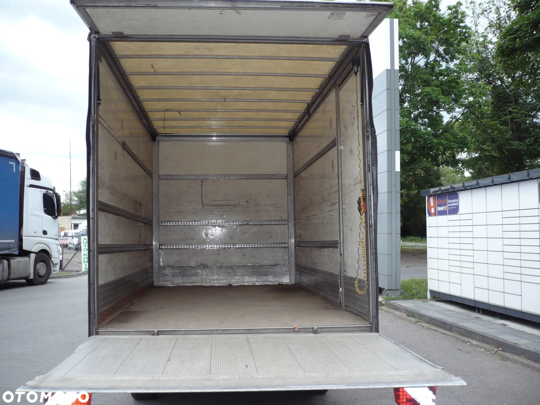Volkswagen Crafter - 10