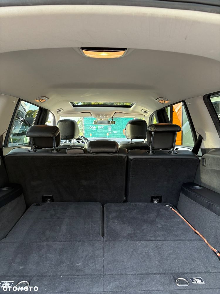 Mercedes-Benz GL 350 BlueTEC 4Matic 7G-TRONIC - 9