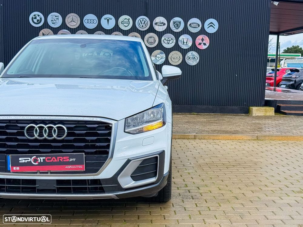 Audi Q2 30 TDI S tronic - 33