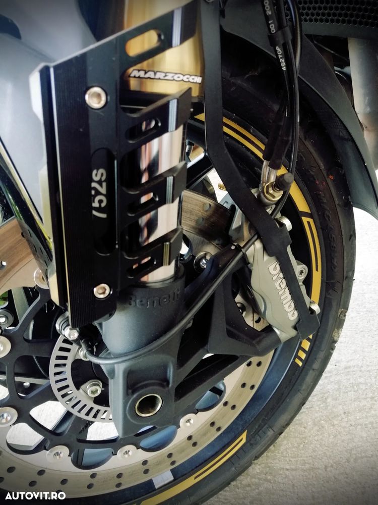 Benelli 750 - 7