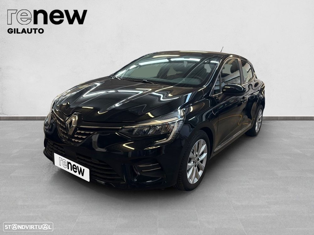 Renault Clio 1.0 TCe Evolution Bi-Fuel - 1