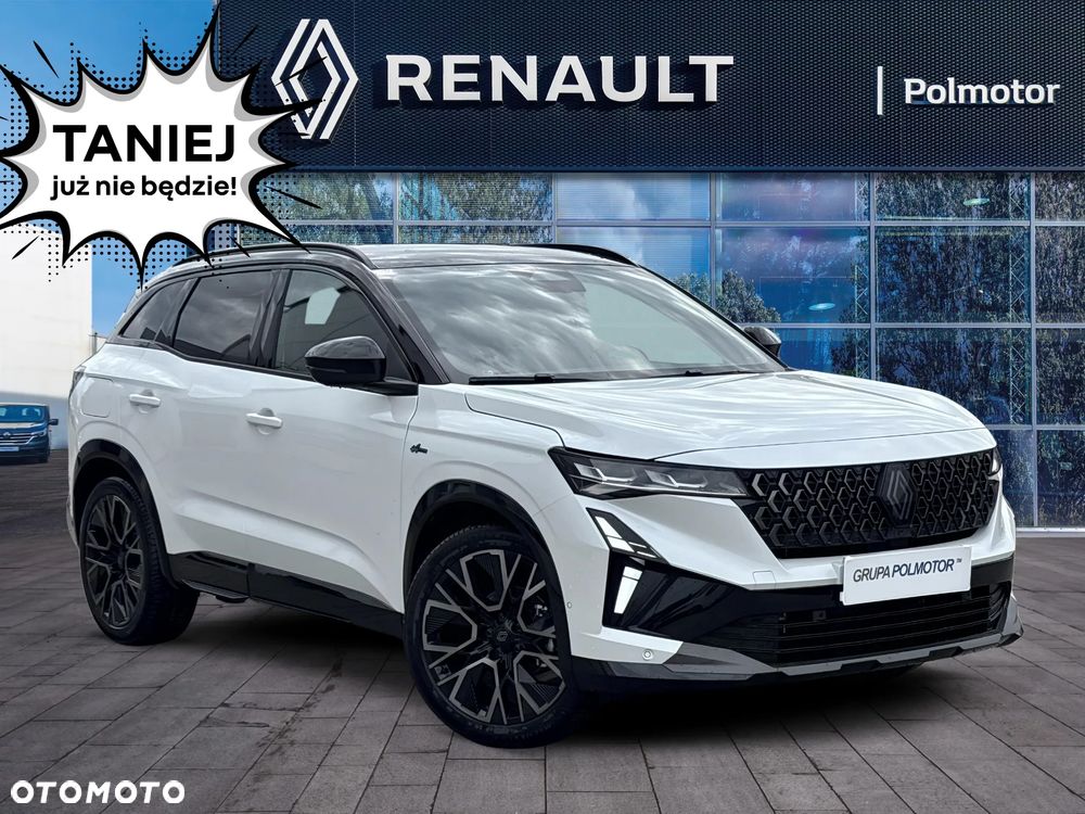 Renault Austral 1.3 TCe mHEV Esprit Alpine - 1